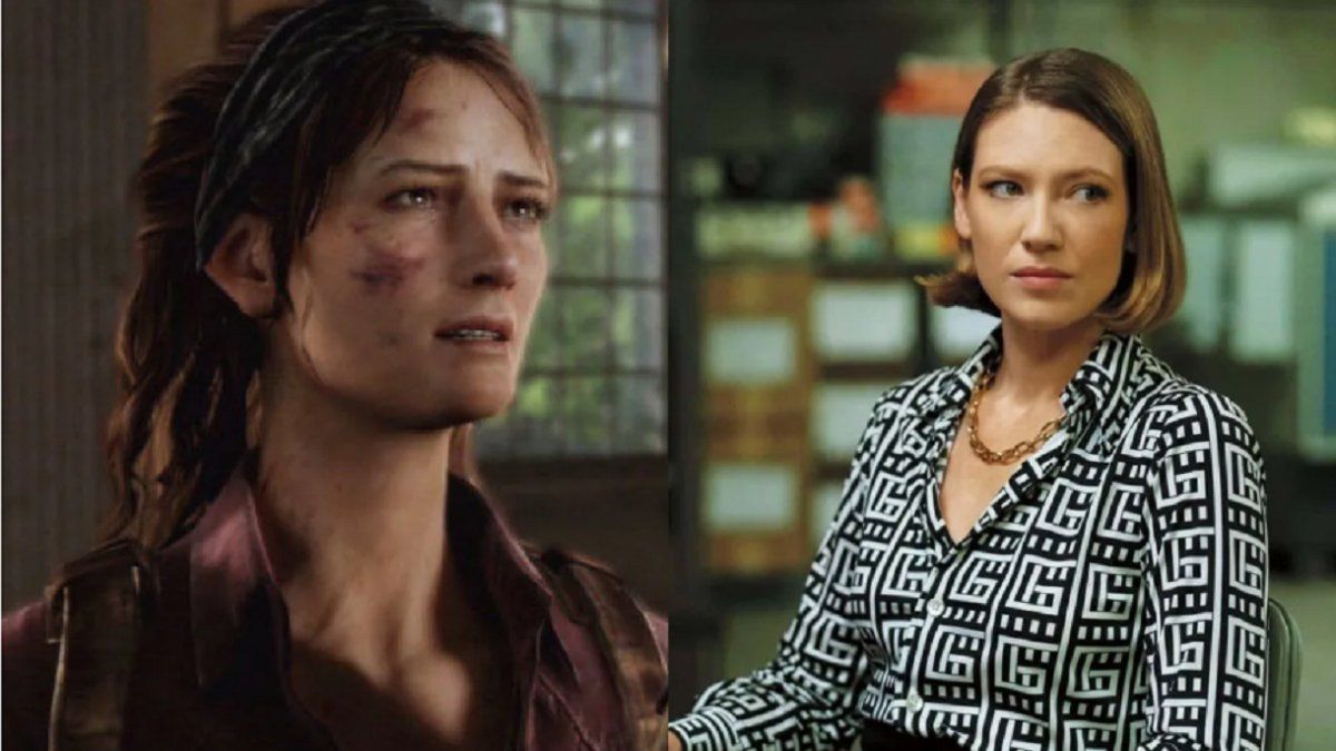 The Last Of Us Anna Torv Se Suma Al Elenco De La Serie De HBO