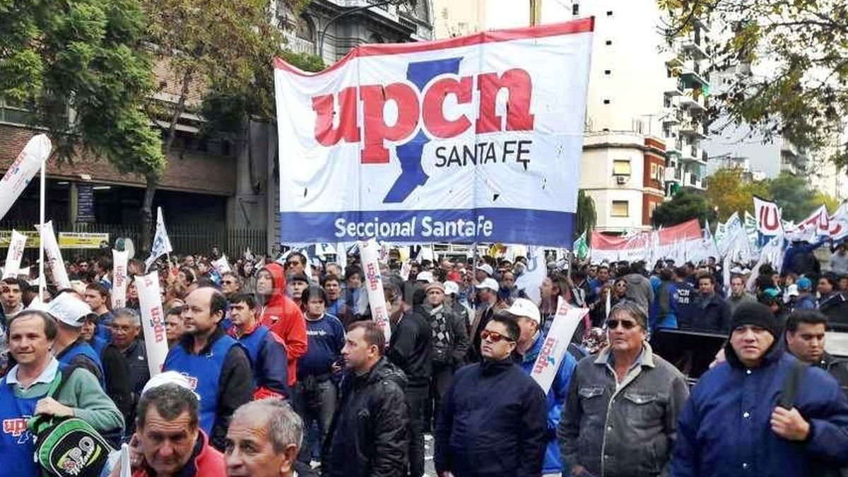 Upcn Acept La Oferta Salarial Del Gobierno