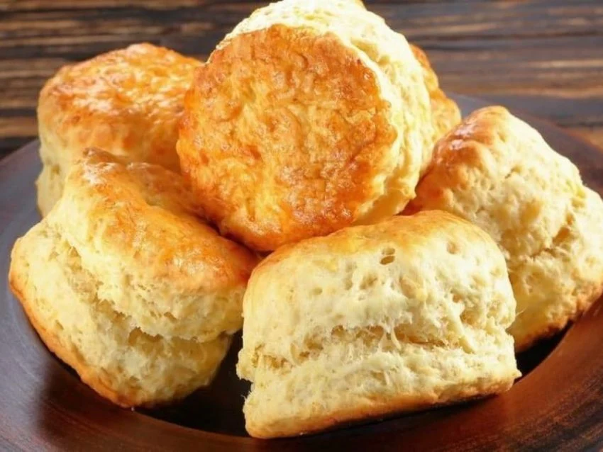 C Mo Hacer Scones Ingleses La Cl Sica Receta Que Nunca Falla