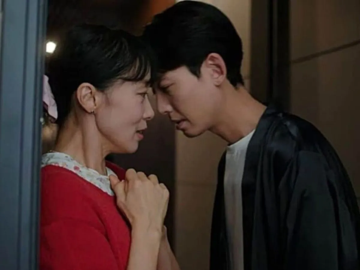 La romántica y divertida serie coreana de Netflix de solo 16 episodios