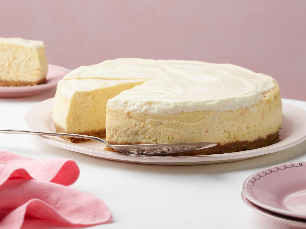 Tarta De Queso Sin Tacc La Receta Infalible Para Hacer En Casa