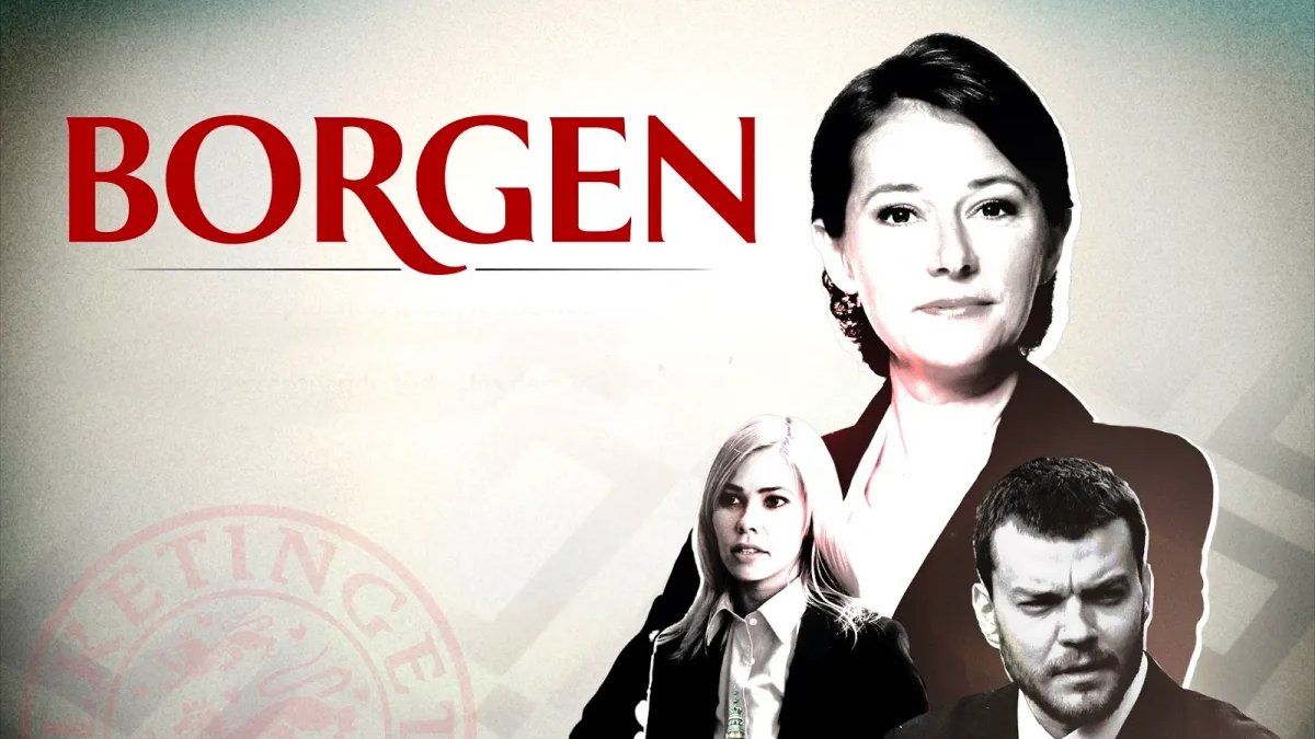 Borgen Series 4