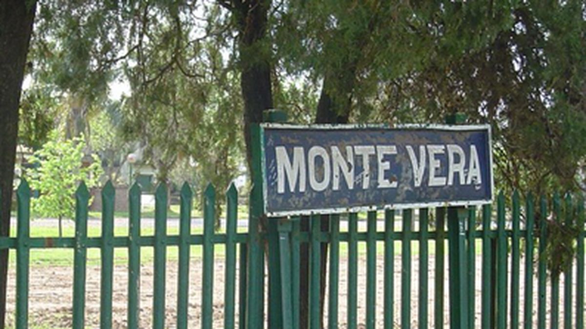 Monte Vera Trabajadores De La Comuna En Conflicto