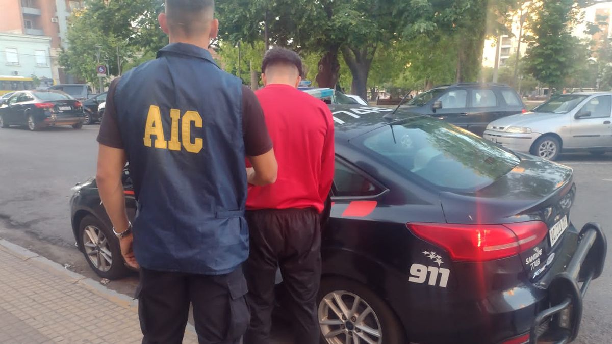 Se Entreg Otro De Los Implicados En La Balacera De Avenida De Marzo