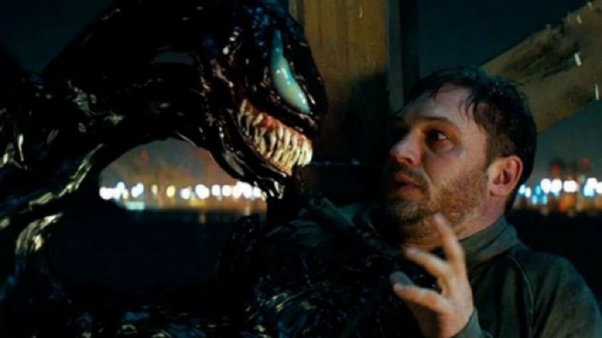 Tom Hardy Vuelve A Encarnar A Venom En La Secuela Y Sony Revela Su