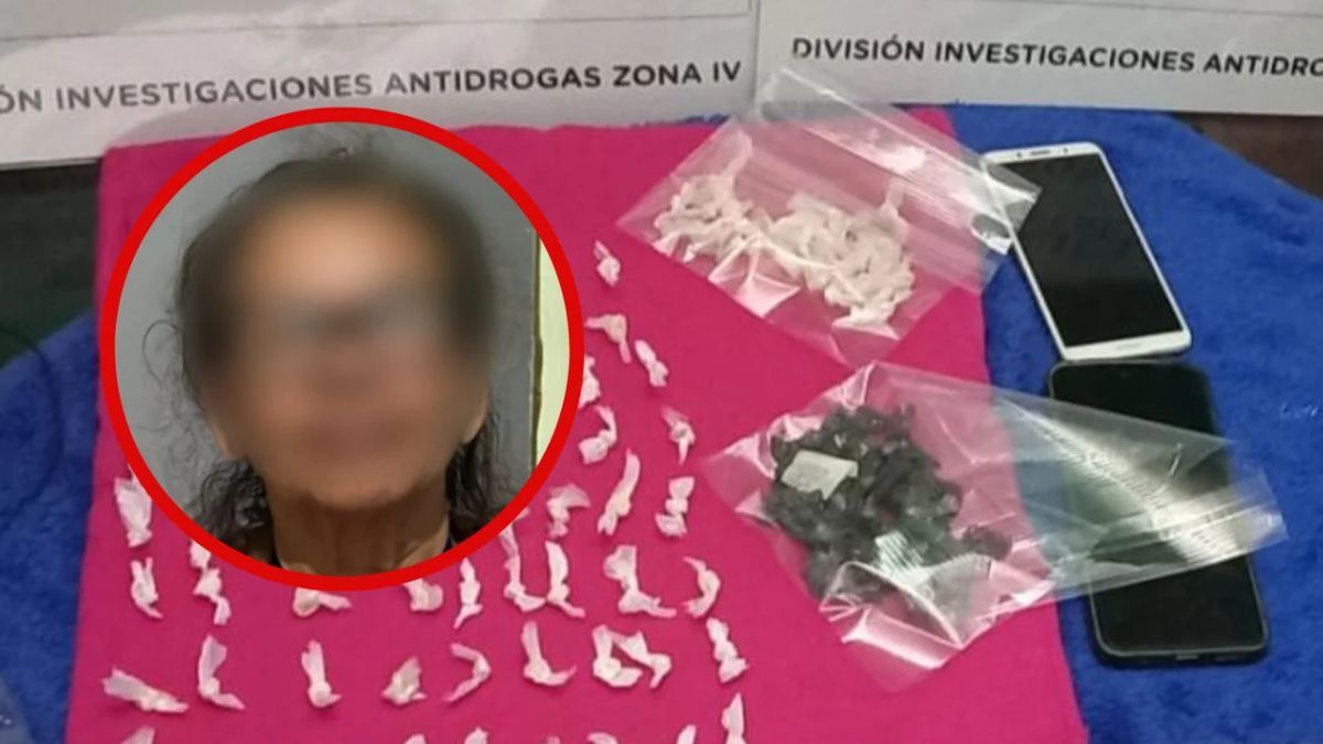 Cay La Abuela Dealer Desmantelan Una Banda De Narcotr Fico En Villa