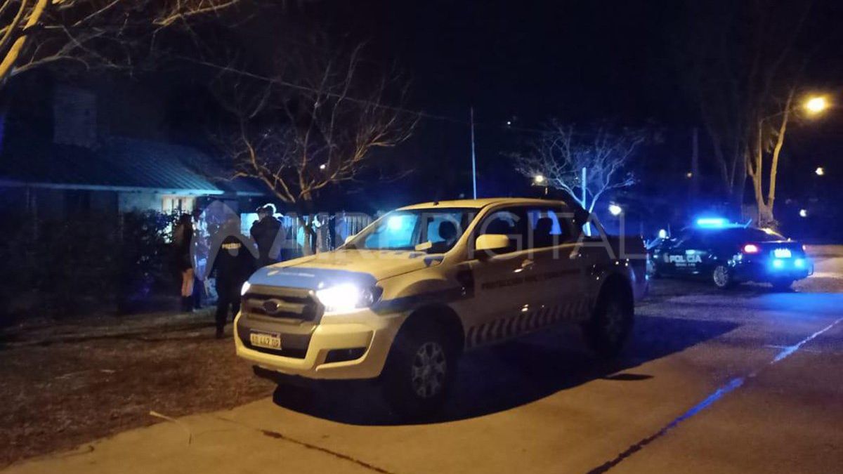 Fiestas Clandestinas Desbarataron Tres En Rafaela Y Una En San Justo