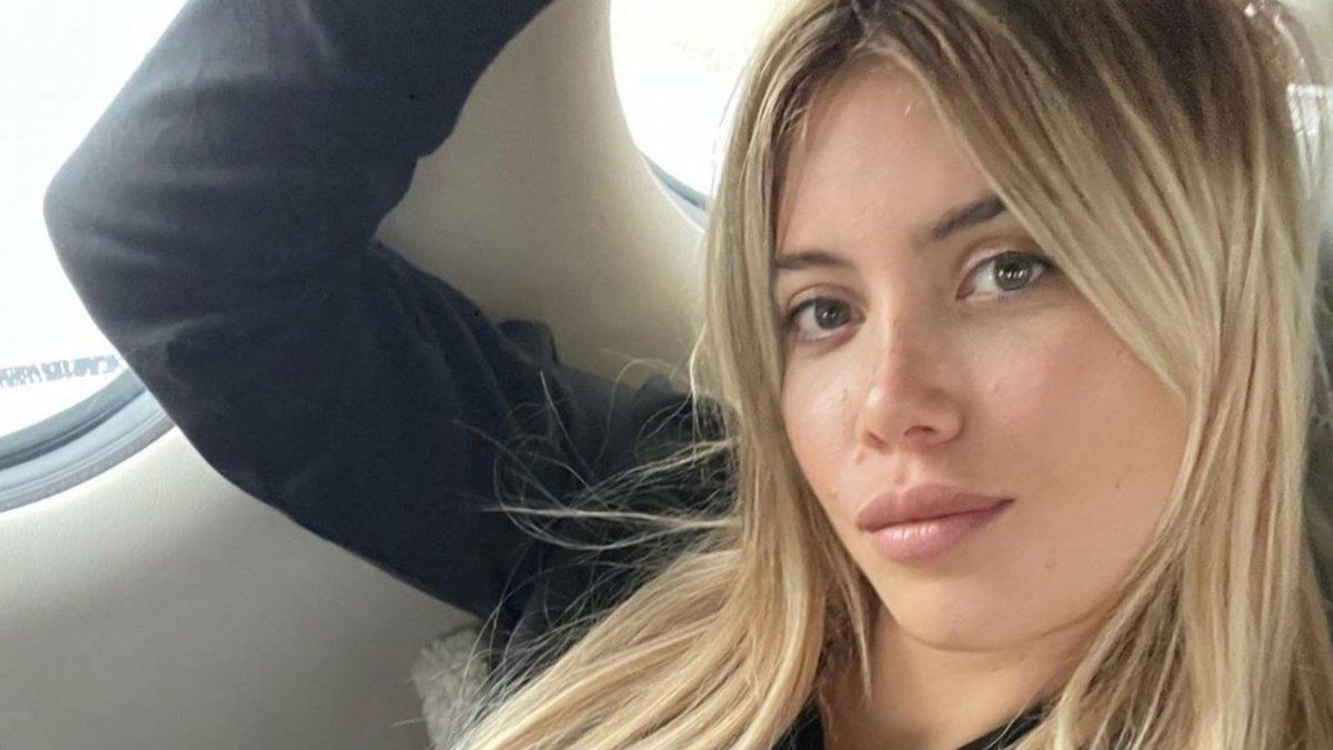 Wanda Nara Le Pone Likes Al Novio De Otra Famosa En Medio De La Crisis Con Mauro Icardi