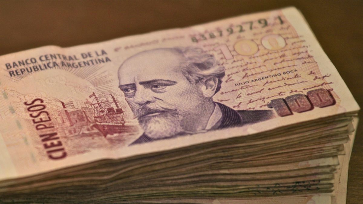 Los Billetes De Pesos Que Valen M S De C Mo Son Y D Nde