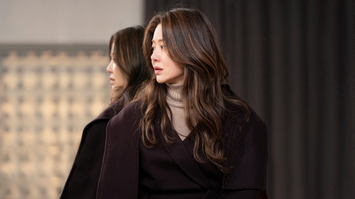 Netflix La Imperdible Serie Coreana Que La Rompe Y Tiene Episodios