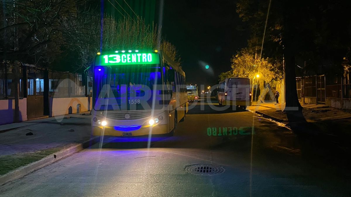 Colectivos En Santa Fe Qu Va A Pasar Con El Servicio Este Mi Rcoles