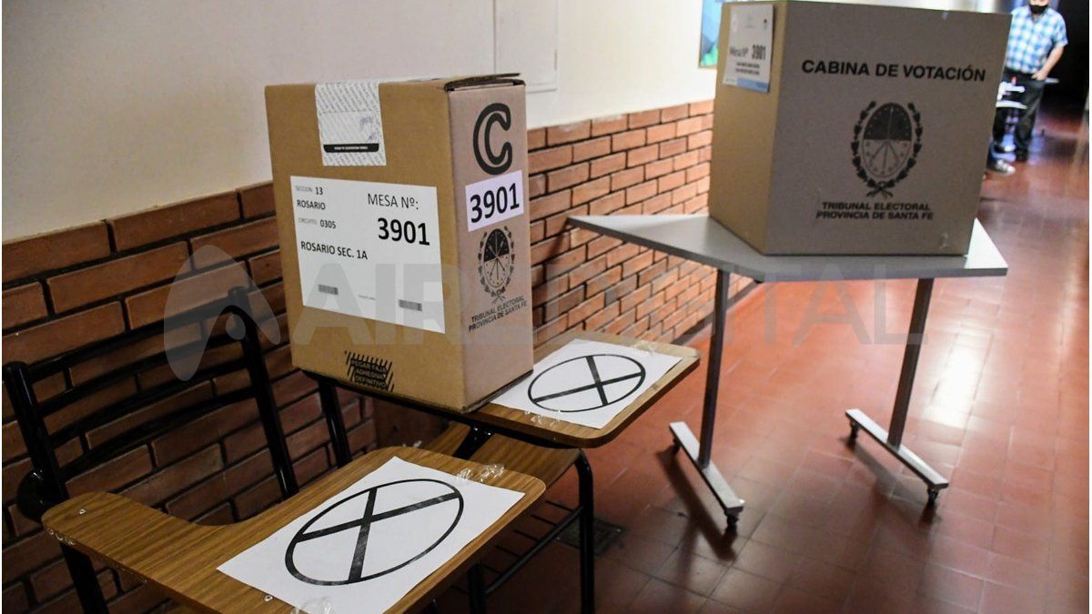 Resultados en vivo cómo van las Elecciones 2021 en Reconquista