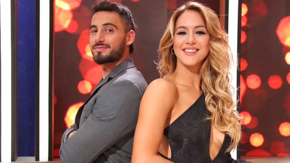 Los verdaderos motivos de la separación de Flor Vigna y Nico Occhiato