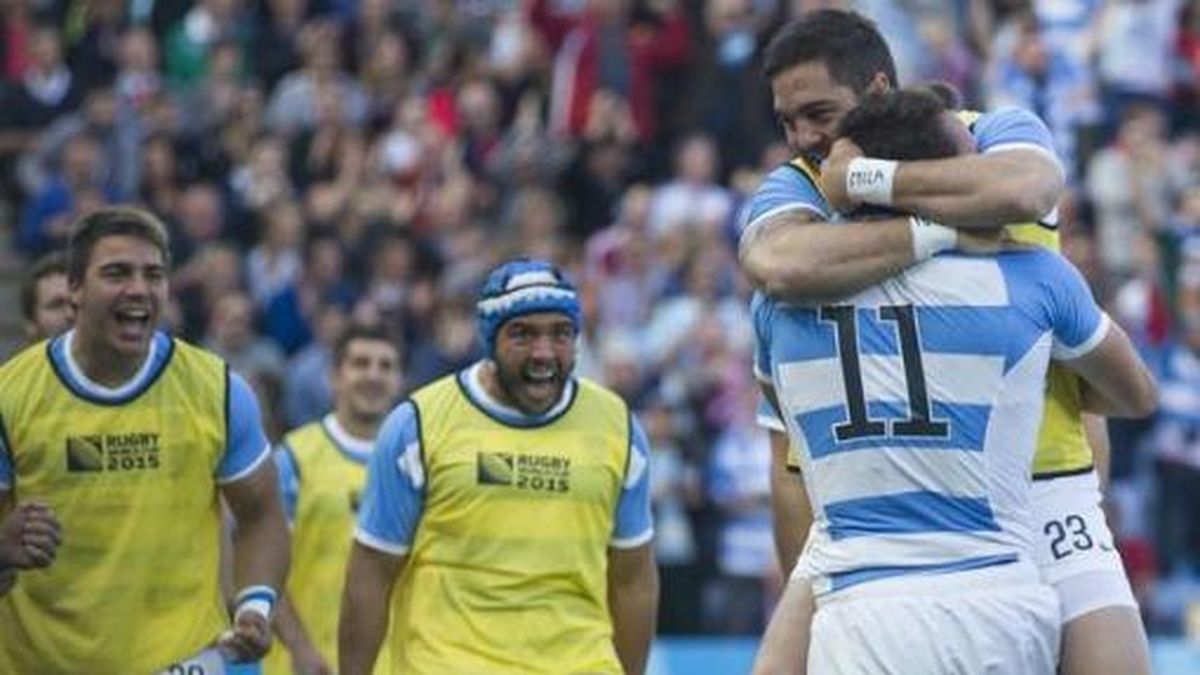 Ganaron Los Pumas Y Quedaron Casi Clasificados