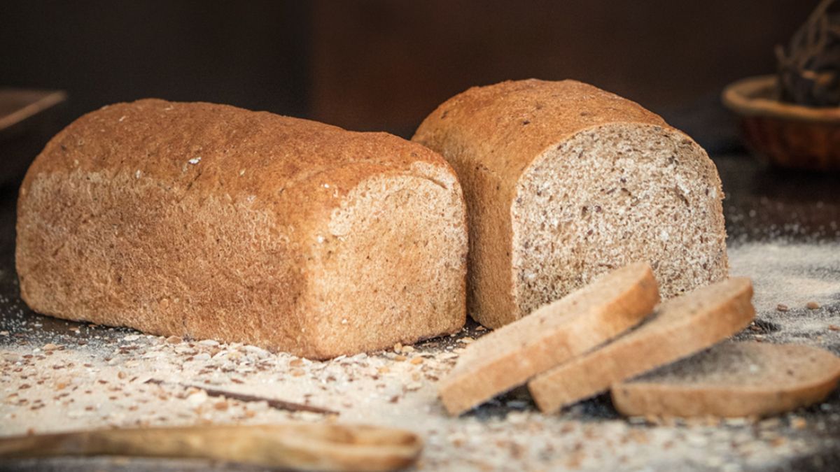 Pan Integral La Receta De Cocineros Argentinos