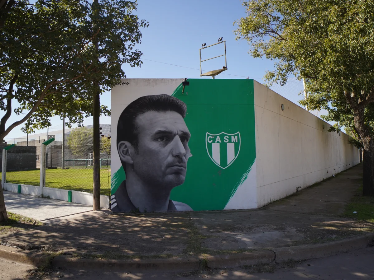 Pujato El Pueblo Santafesino Que Sali Del Olvido Gracias A La