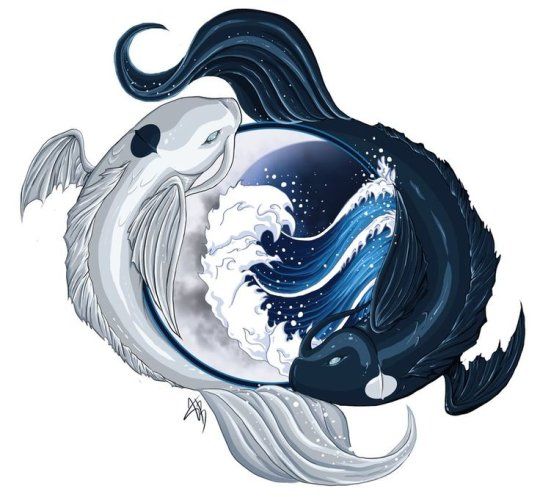 La Compatibilidad De Piscis Con Cada Signo Del Zodiaco