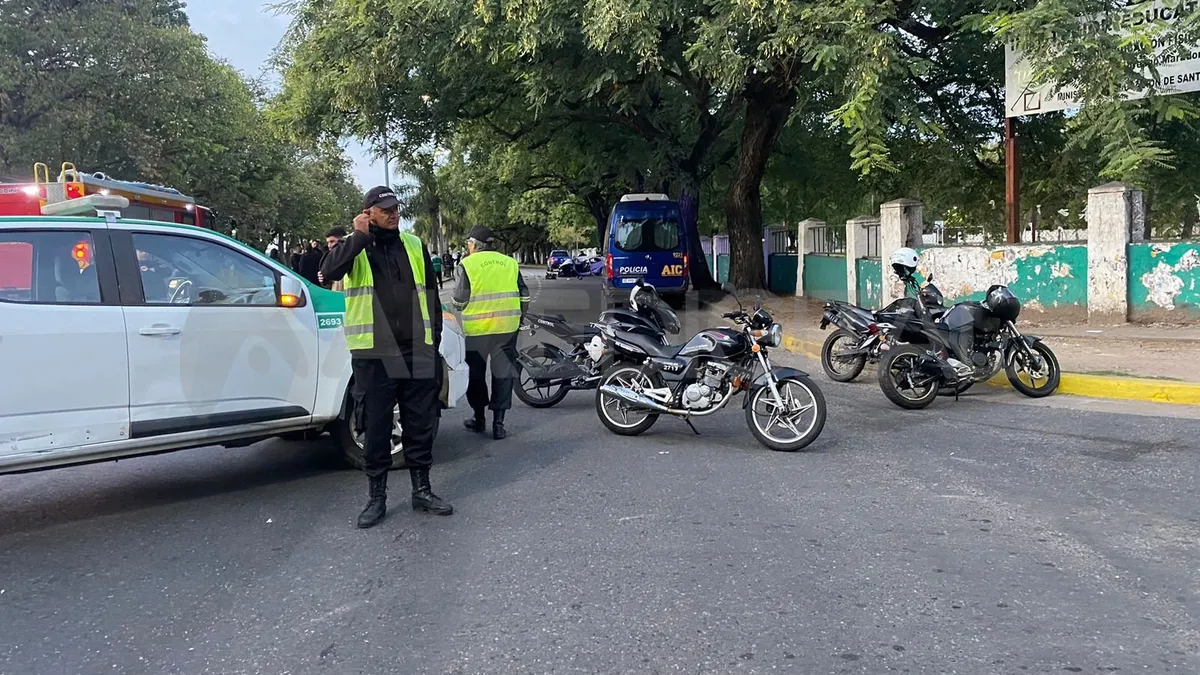 Accidente Fatal En La Costanera Se Conoci La Identidad Del Conductor