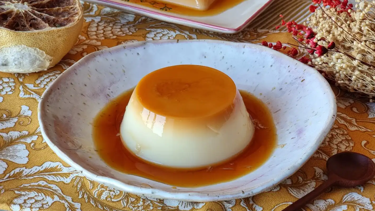 Cómo hacer flan de coco casero la receta fácil para hacer el mejor postre