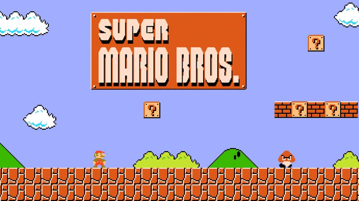 Super Mario Bros está cumpliendo 36 años cuáles son sus secretos más