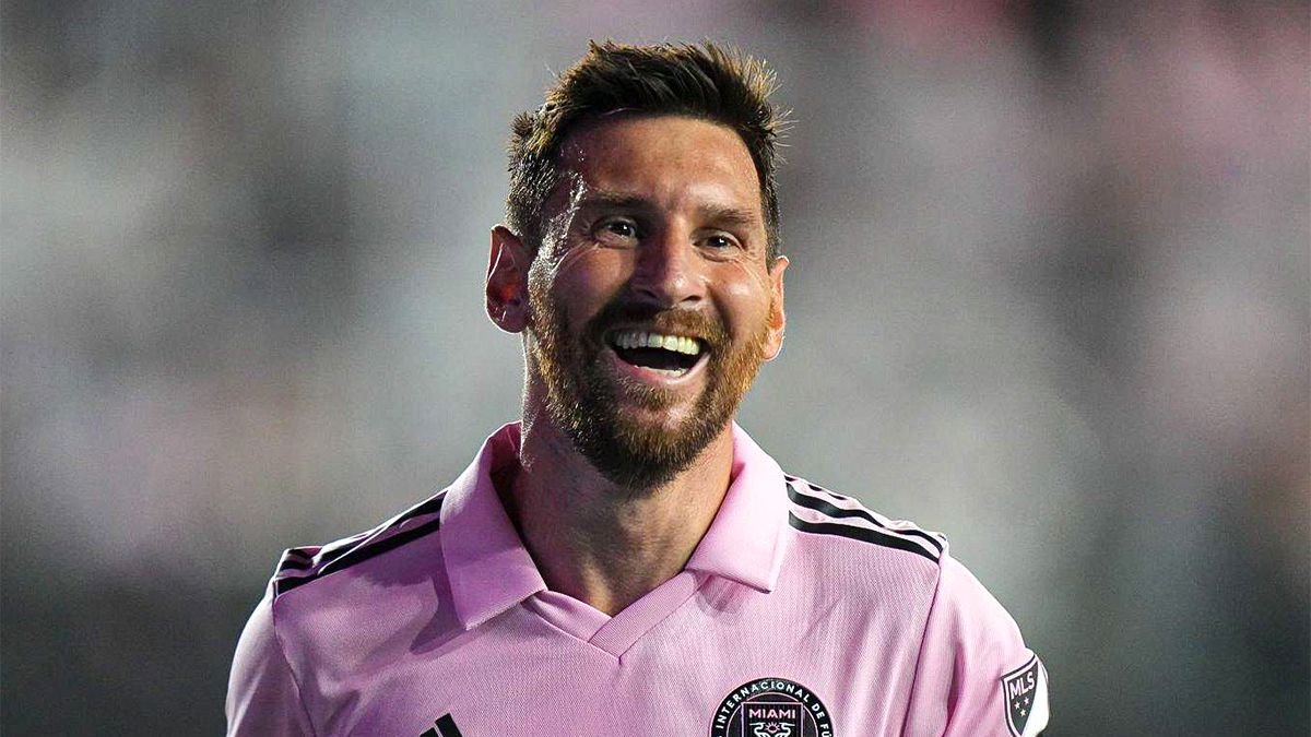 EN VIVO Inter Miami Vs Orlando City Con Lionel Messi Hora