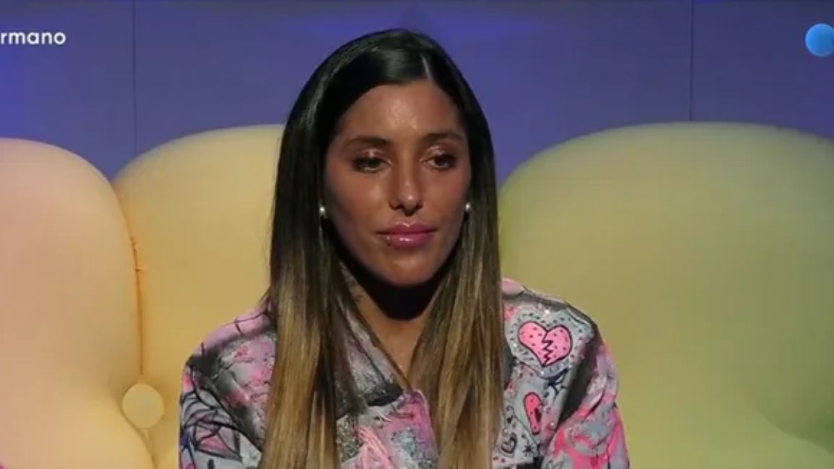 El Terrible Descargo De Catalina Gorostidi Luego De Que Telefe La