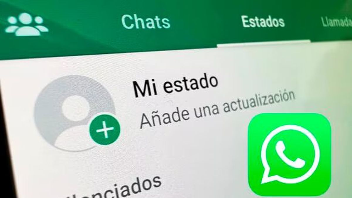 Truco de WhatsApp cómo hacer para ver los estados de tus contactos y