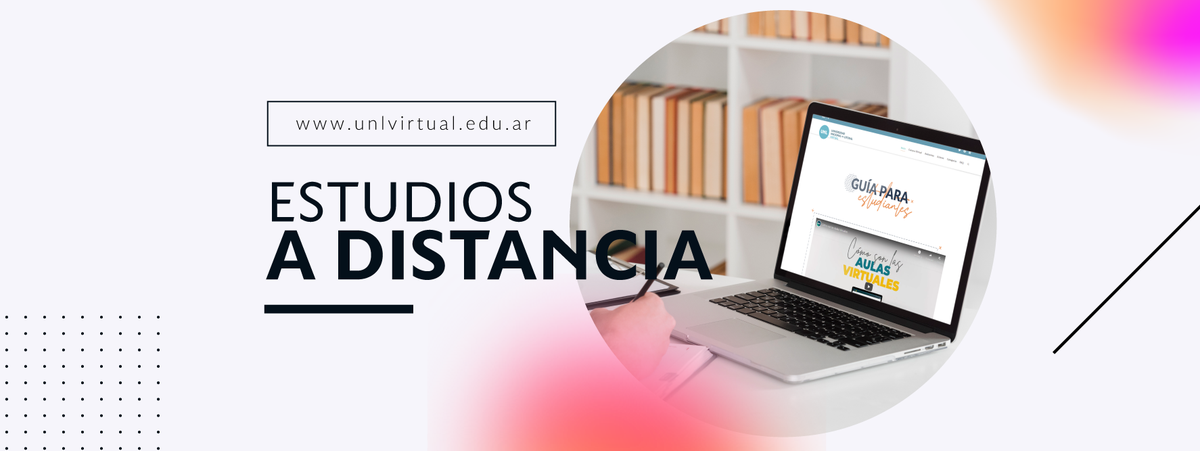 Ltima Oportunidad Unl Extiende Inscripciones A Carreras A Distancia