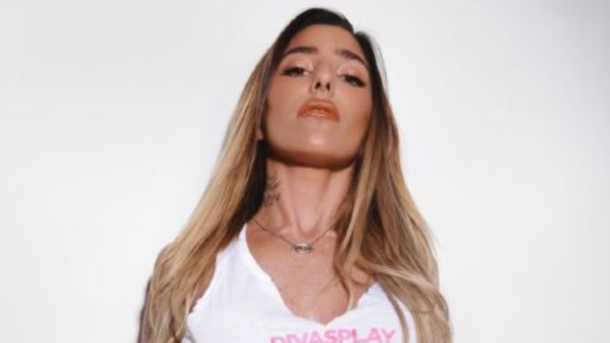 Catalina Gorostidi de Gran Hermano 2023 se pasó de la raya y mostró