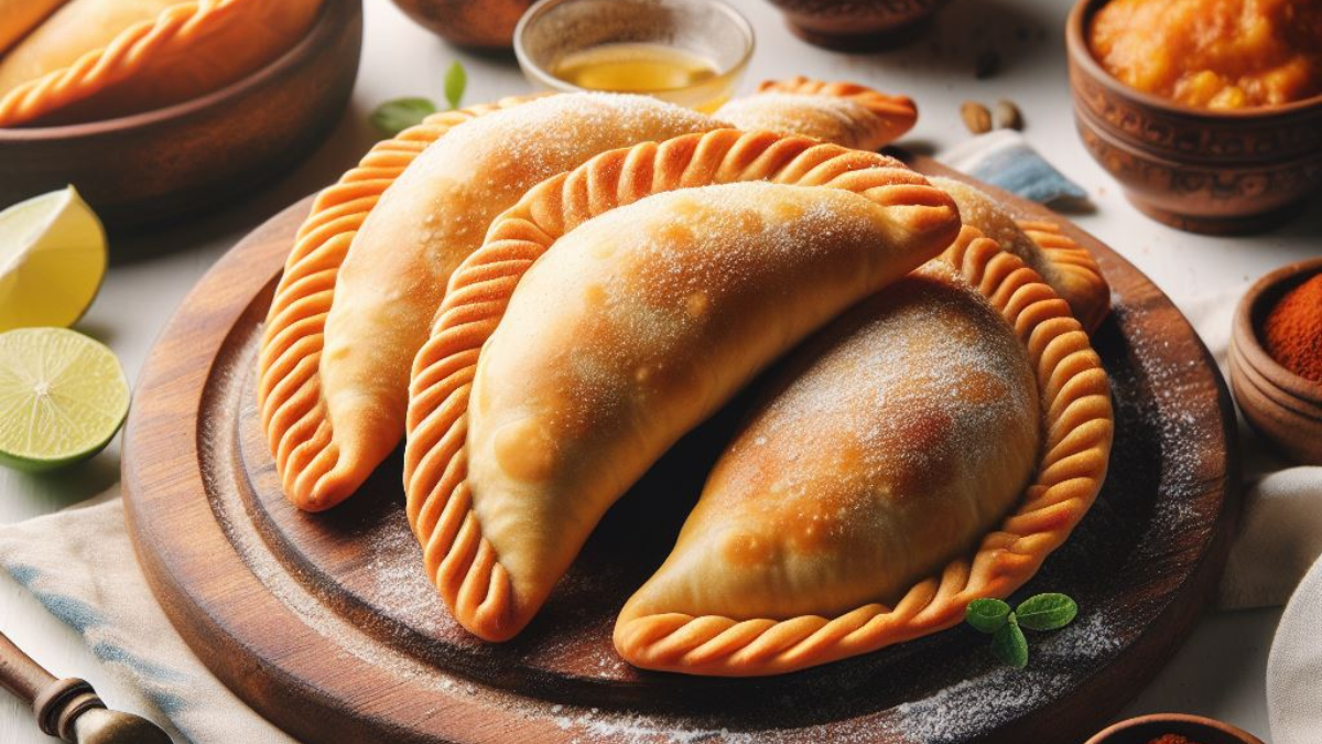 Cómo hacer el mejor relleno para empanadas con carne molida la receta