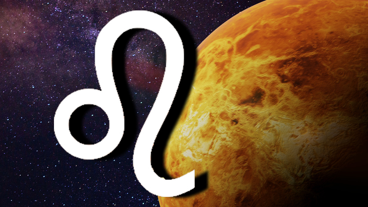 Astrología los 4 signos que serán favorecidos por la unión de Venus en