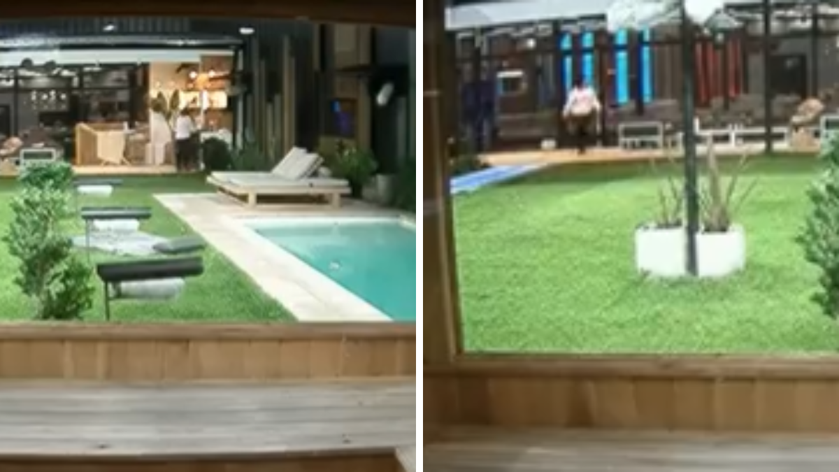 Se Conoci Qui N Entr A La Casa De Gran Hermano Y Rob El Video