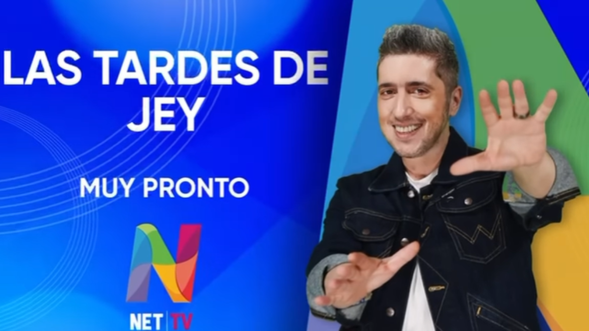 Jey Mamm N Anunci Que Vuelve A La Televisi N Un Incre Ble Cantante