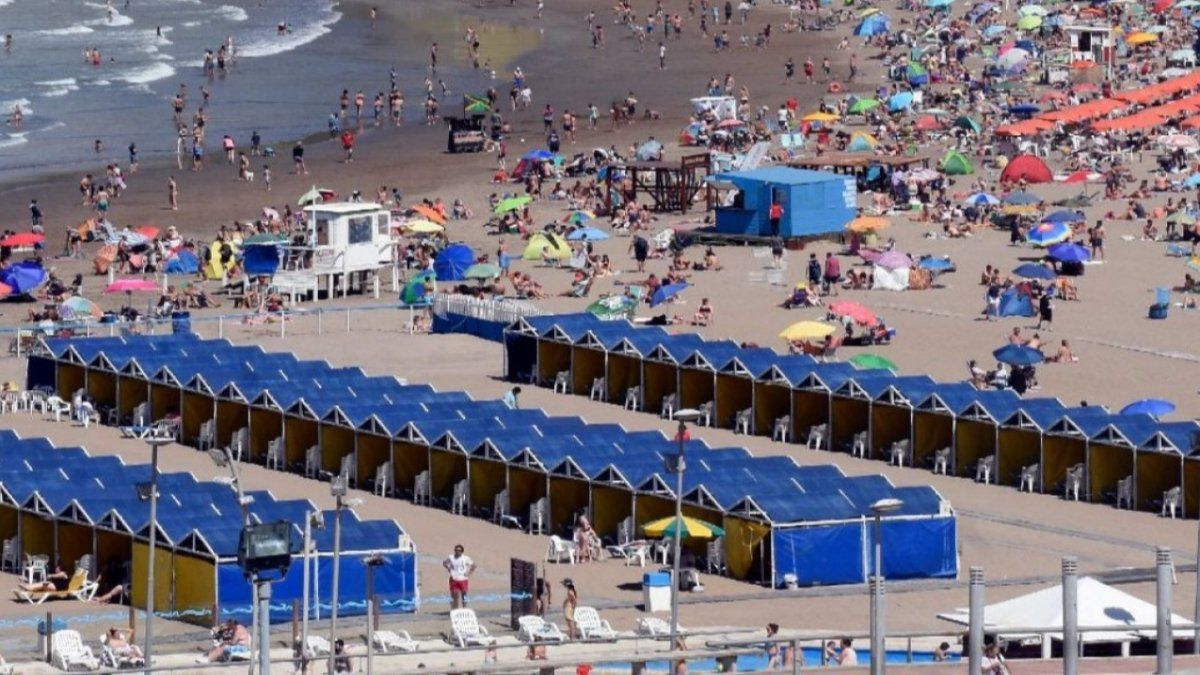 VERANO 2024 En MAR DEL PLATA Precios Actividades Y Atractivos