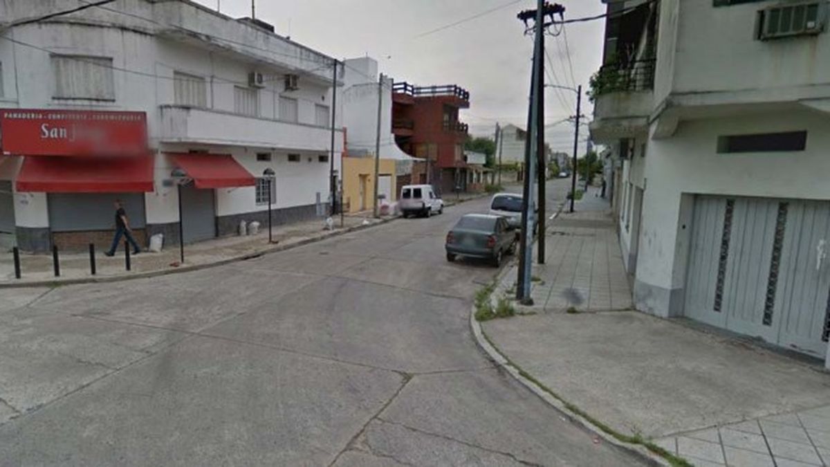 Lan S Asesinaron A Un Joven En Una Entradera