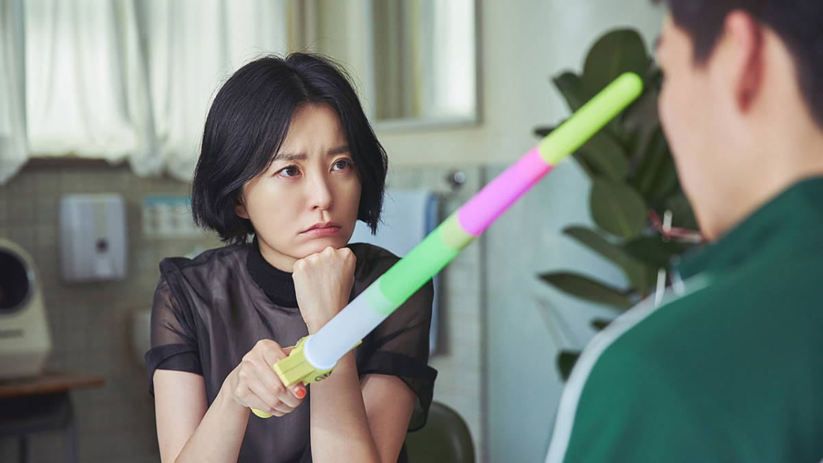 La Imperdible Serie Coreana De Solo Episodios Que Est En Netflix Y