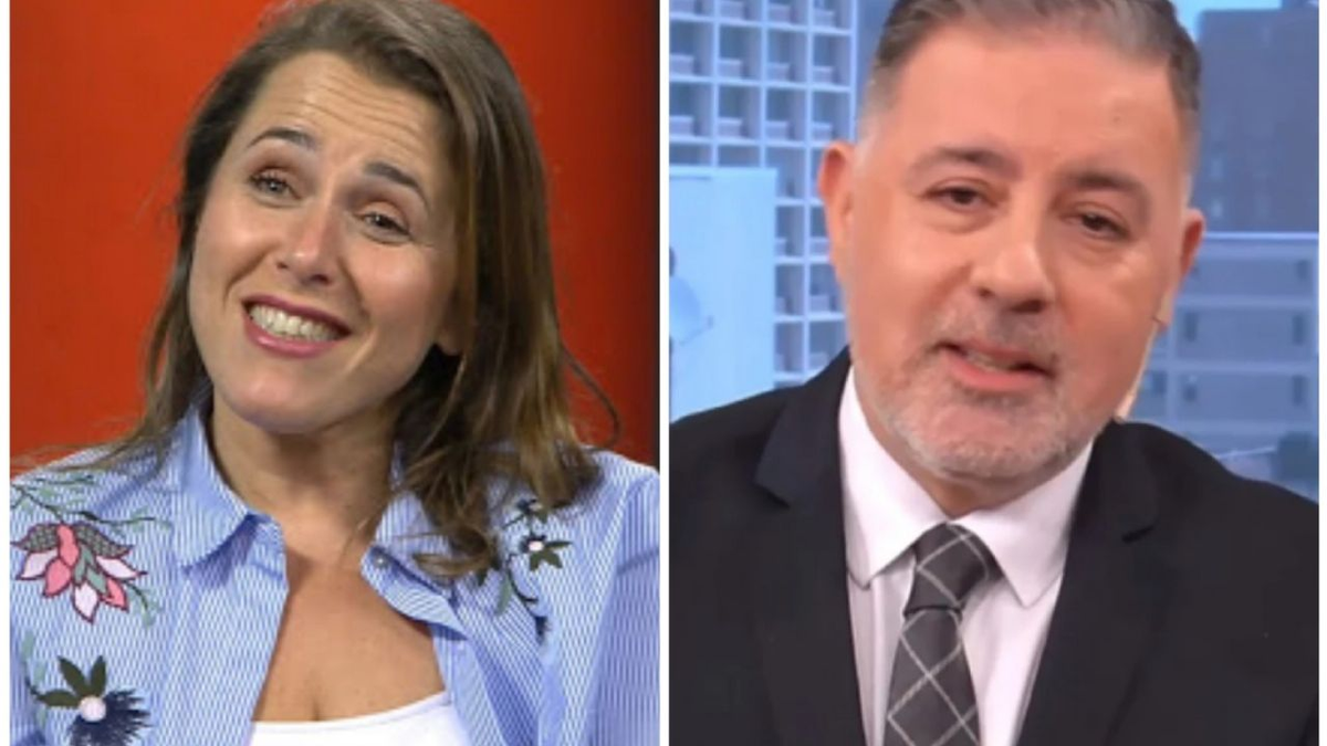 El regalo sexual que Fabián Doman le hizo a Malena Guinzburg