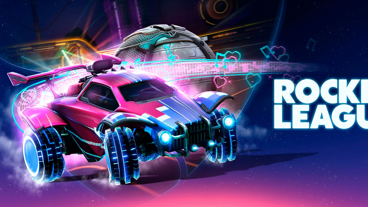 Gaming Rocket League Presenta Su Nuevo Evento Fiesta Latina