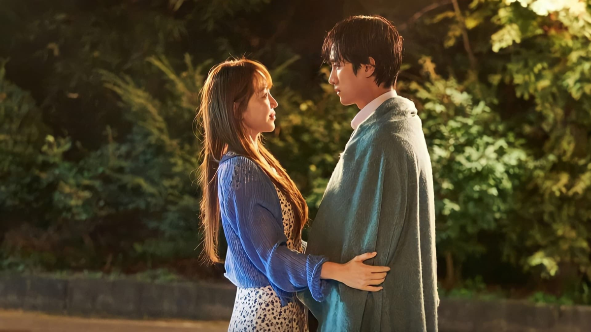 La Serie Coreana De Netflix Llena De Romance Que Tiene Solo