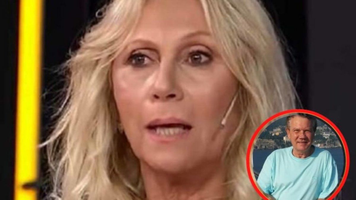 El Ex Marido De Ana Rosenfeld Cont La Verdad Sobre Su Separaci N Y La