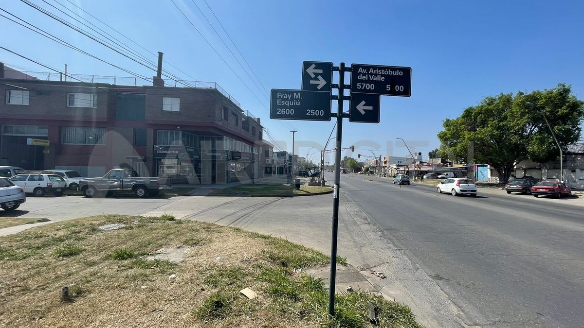 Arresto civil en Aristóbulo del Valle vecinos detuvieron a un