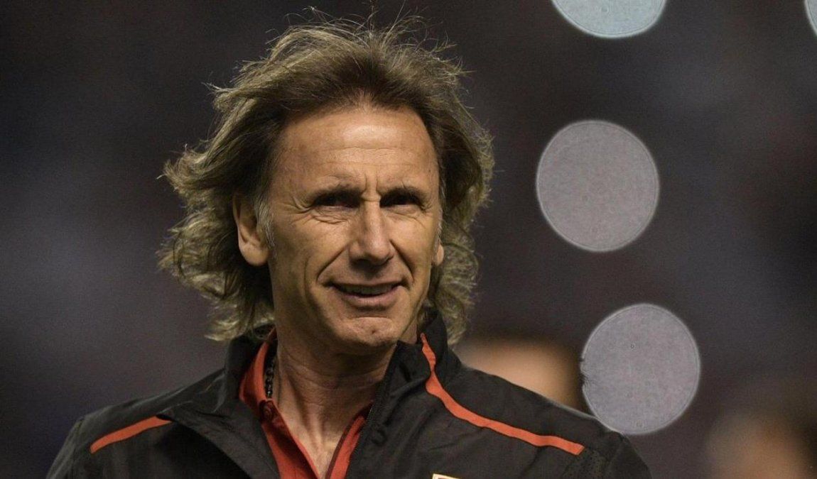 Eliminatorias Sudamericanas Ricardo Gareca Convoc A Un Suizo Para