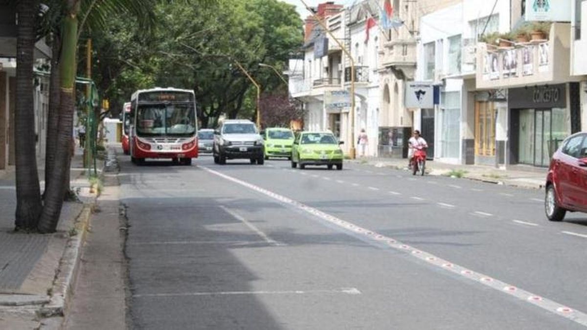 Rivadavia Contin An Las Tareas De Bacheo