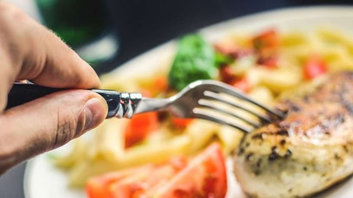 Cuáles son los mejores alimentos para la cena