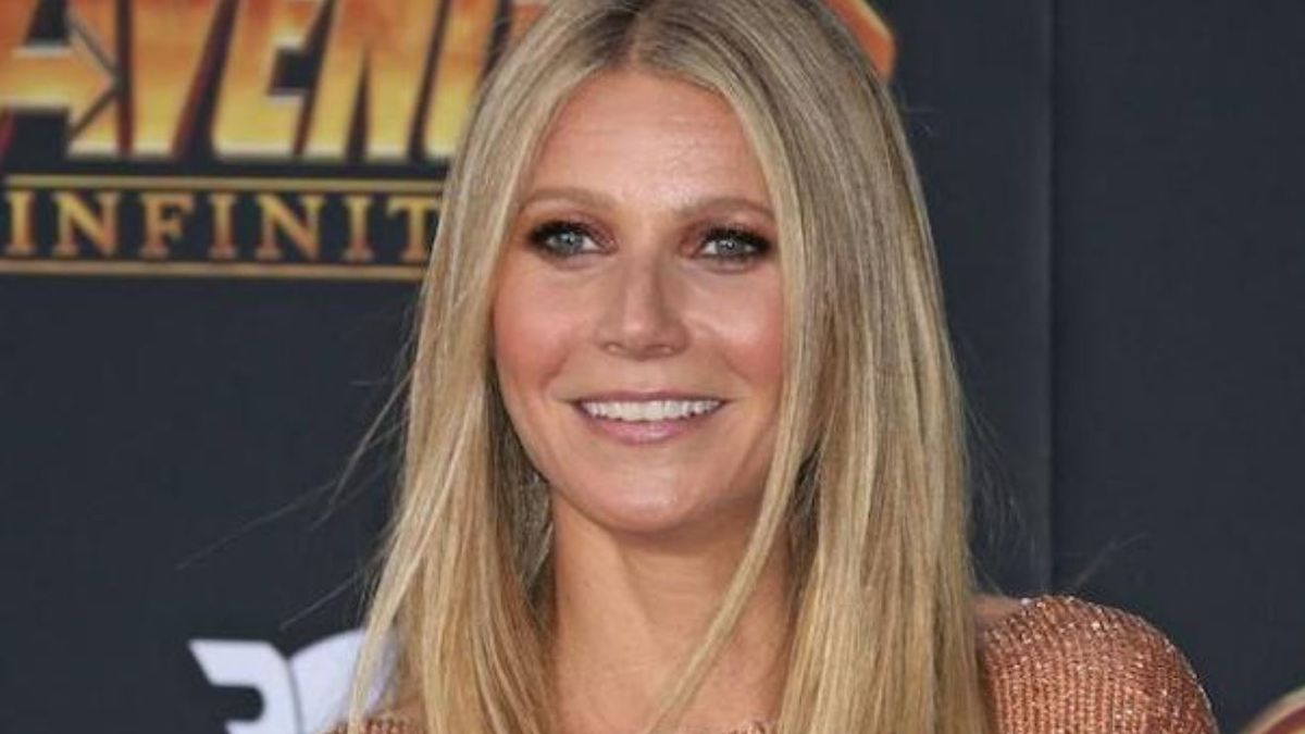 Gwyneth Paltrow Lanz A La Venta Una Vela Que Tiene El Olor De Su