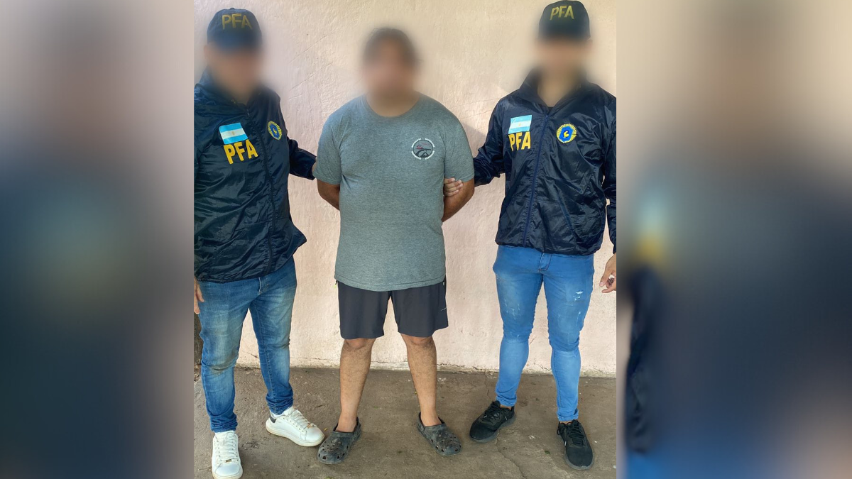 Detienen A Integrante De Una Banda De Secuestradores Que Operaba En