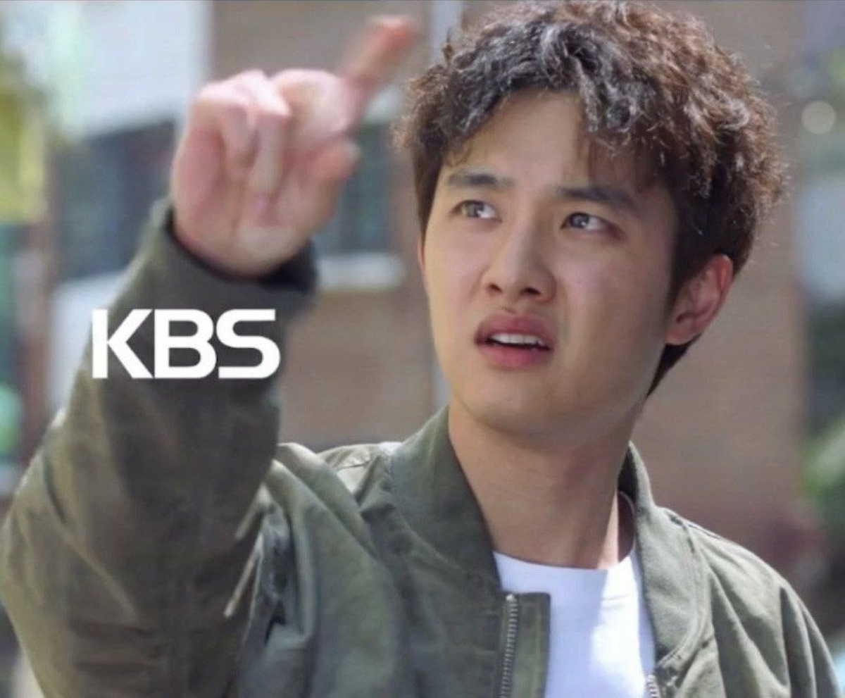 El K drama Bad Prosecutor protagonizado por D O de EXO llegará a Netflix