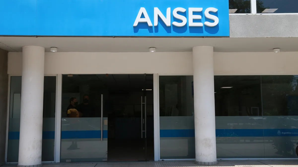 La Buena Noticia De Anses Para Sus Beneficiarios Hoy De Diciembre