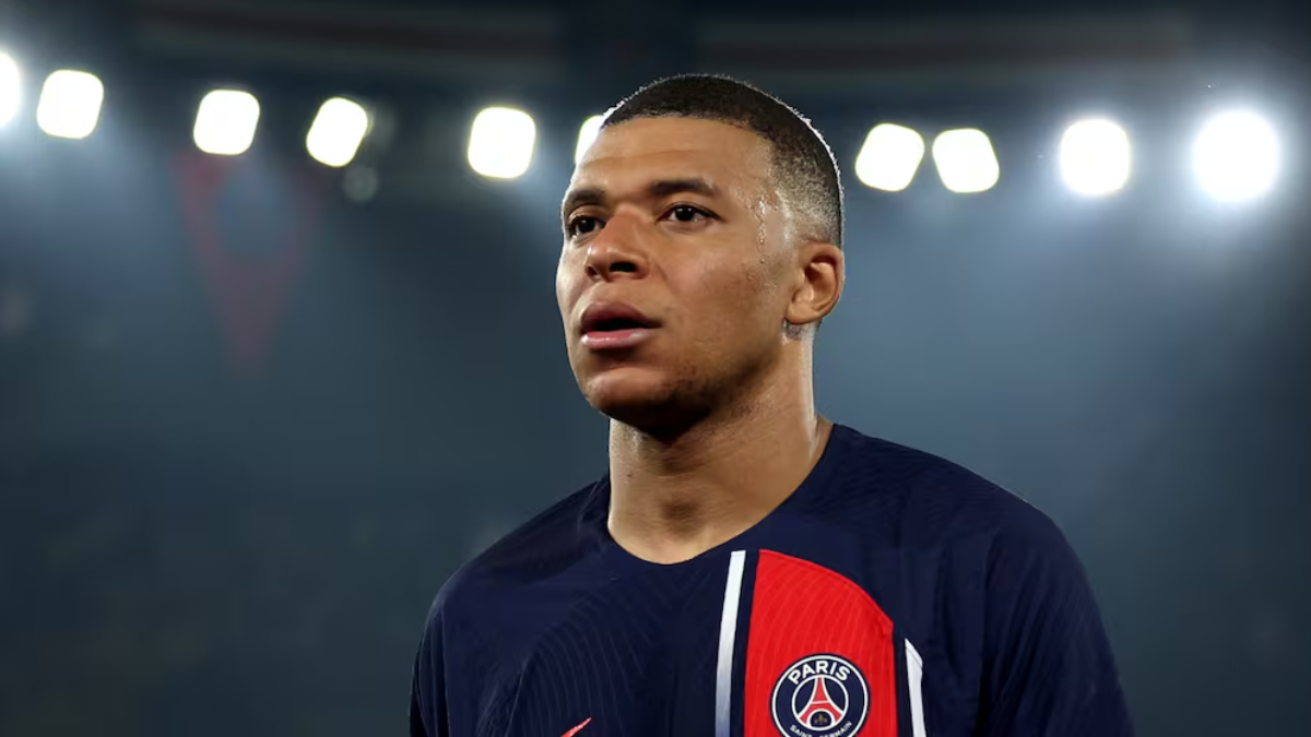 La dura confesión de Kylian Mbappé sobre el PSG que generó polémica