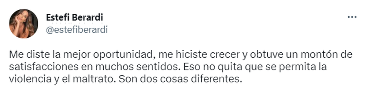 Yanina Latorre Y Ngel De Brito Fueron Denunciados Por Violencia Y Maltrato